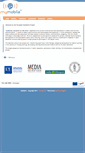 Mobile Screenshot of mymobile-project.eu